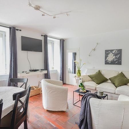 La Signature - Appt 70M² Pour 6 Voyageurs Bayeux Dış mekan fotoğraf