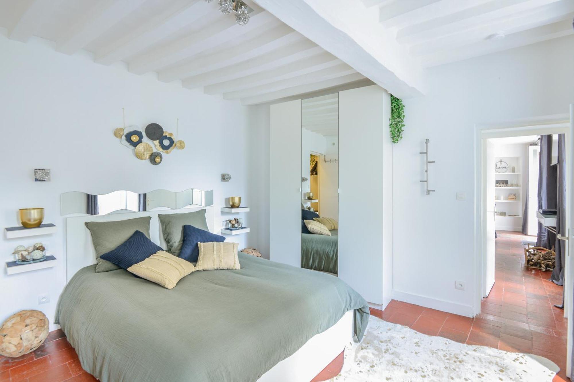 La Signature - Appt 70M² Pour 6 Voyageurs Bayeux Dış mekan fotoğraf