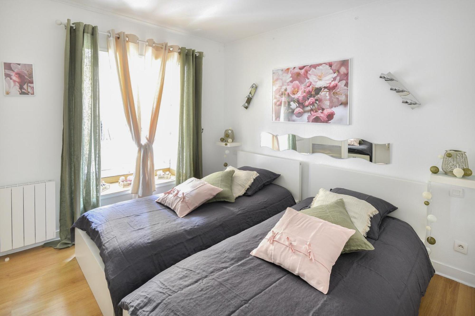 La Signature - Appt 70M² Pour 6 Voyageurs Bayeux Dış mekan fotoğraf