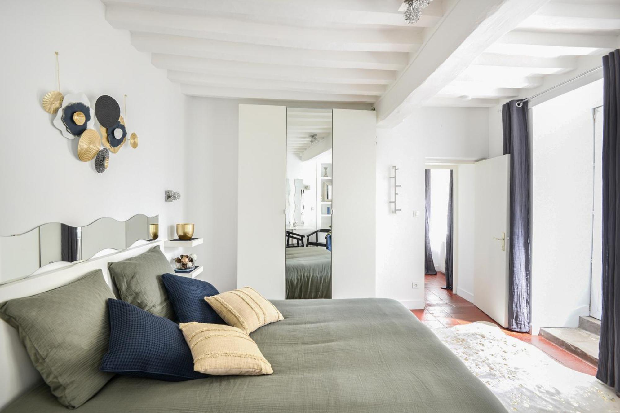 La Signature - Appt 70M² Pour 6 Voyageurs Bayeux Dış mekan fotoğraf